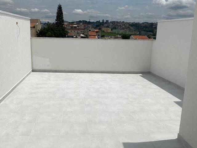 #2 - Apartamento para Venda em Santo André - SP - 1