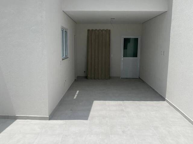#2 - Apartamento para Venda em Santo André - SP - 2