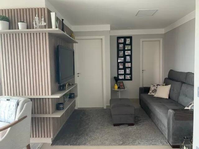 #01722 - Apartamento para Venda em São Caetano do Sul - SP - 1