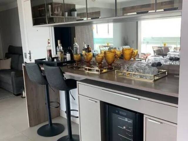 #01722 - Apartamento para Venda em São Caetano do Sul - SP - 3