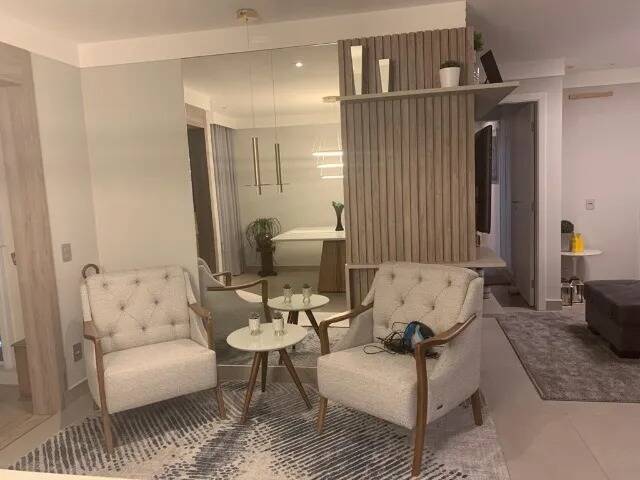 #01722 - Apartamento para Venda em São Caetano do Sul - SP - 2