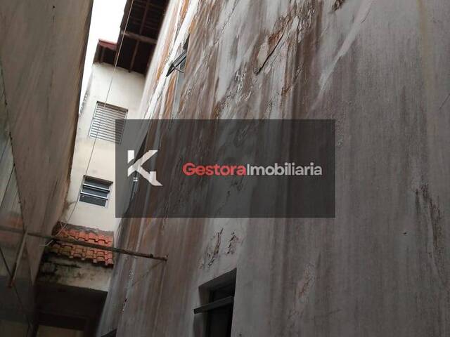 #4 - Casa para Venda em Mauá - SP - 1