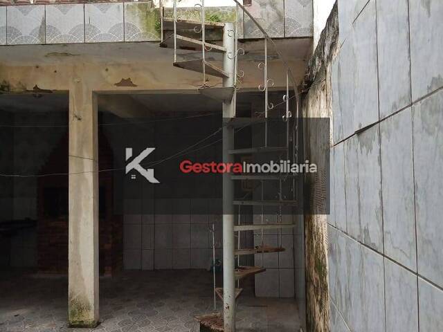 #4 - Casa para Venda em Mauá - SP - 3