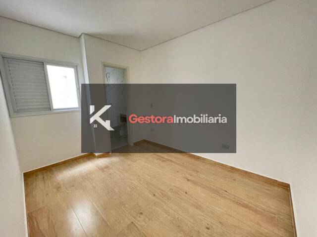 #6 - Apartamento para Venda em Santo André - SP - 2