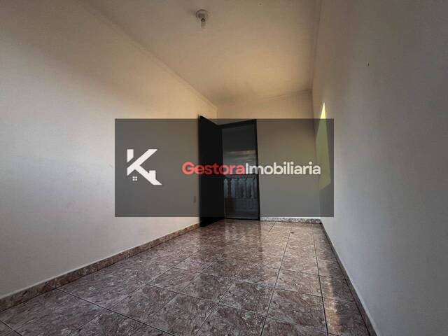 #7 - Casa para Venda em Santo André - SP - 2