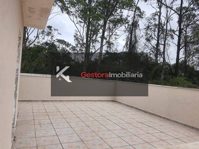 #9 - Apartamento para Venda em Mauá - SP - 2