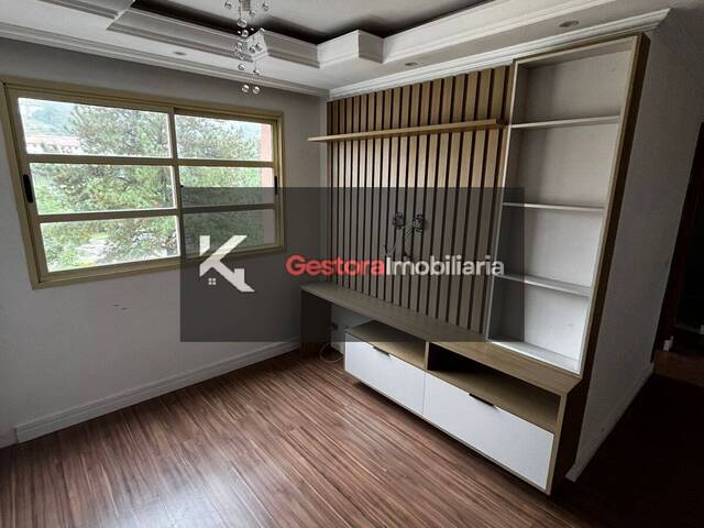 #11 - Apartamento para Venda em Santo André - SP - 1