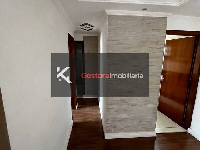 #11 - Apartamento para Venda em Santo André - SP - 3