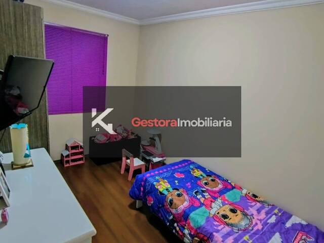 #12 - Apartamento para Venda em Mauá - SP - 2
