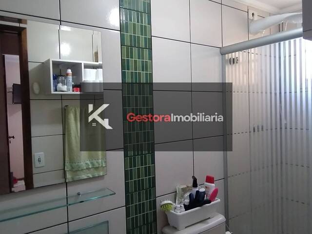 #13 - Apartamento para Venda em Mauá - SP - 3