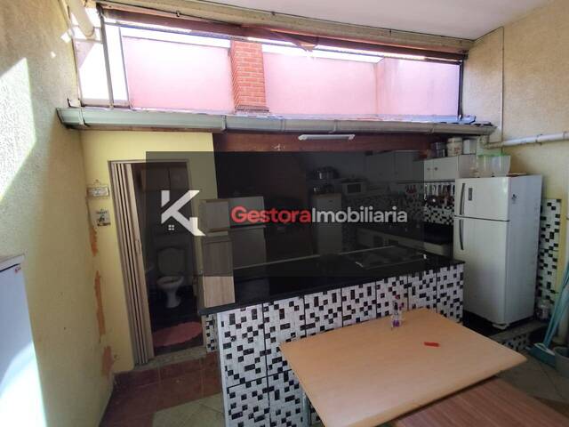 #14 - Apartamento para Venda em Santo André - SP - 2