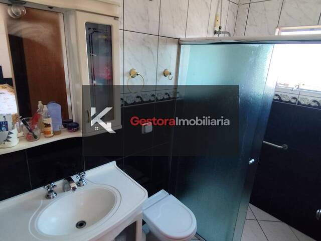 #15 - Apartamento para Venda em Santo André - SP - 2