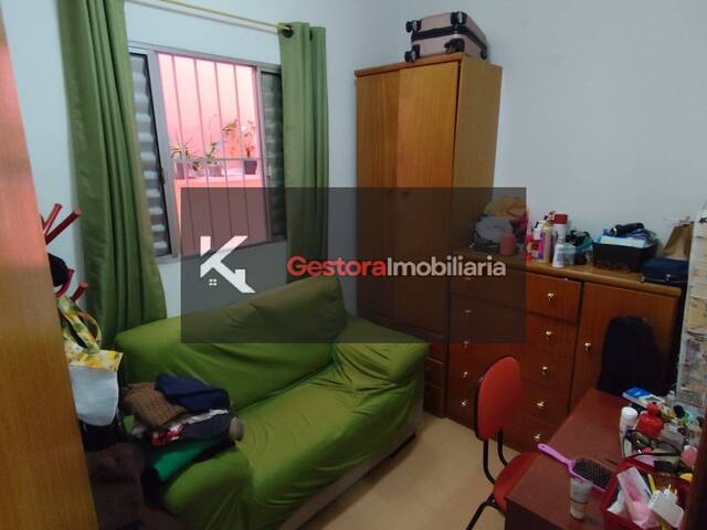 #15 - Apartamento para Venda em Santo André - SP - 3