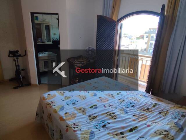 Venda em Vila Camilópolis - Santo André