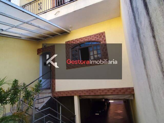 #15 - Apartamento para Venda em Santo André - SP - 1