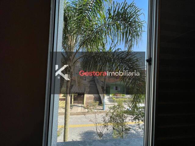 #16 - Apartamento para Venda em Mauá - SP - 2