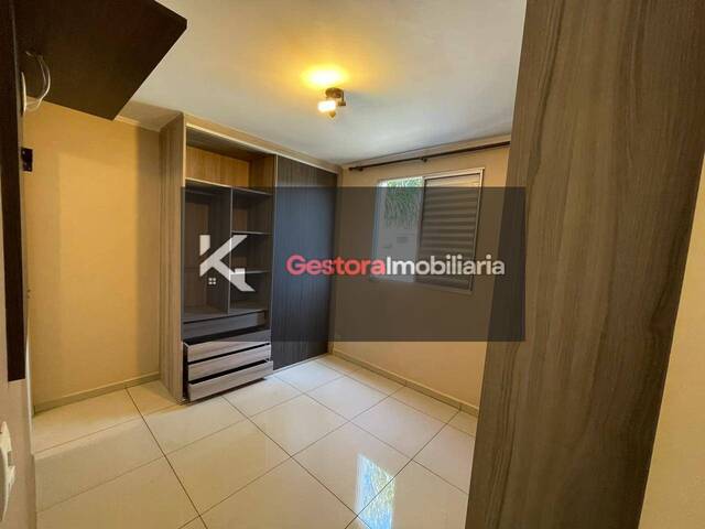 #16 - Apartamento para Venda em Mauá - SP - 3