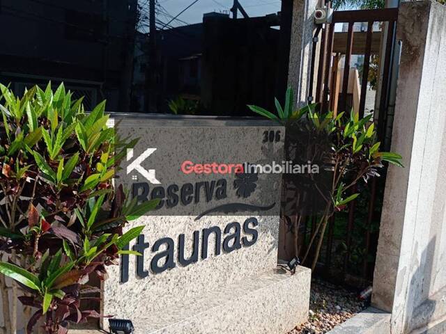 #16 - Apartamento para Venda em Mauá - SP - 1
