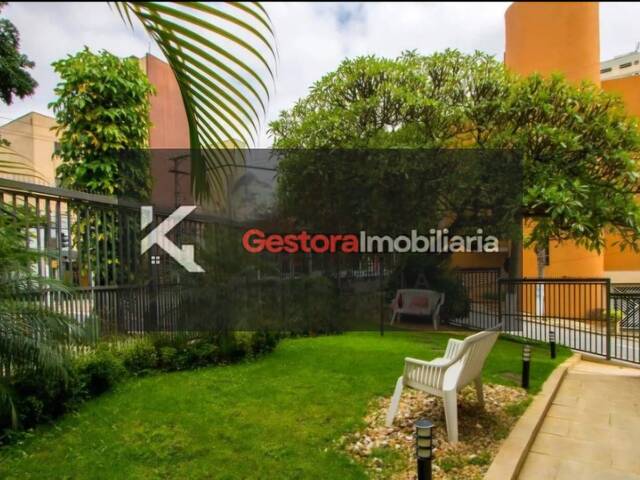 #17 - Apartamento para Venda em Santo André - SP - 1
