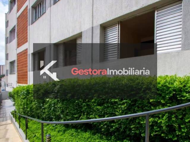 #17 - Apartamento para Venda em Santo André - SP - 3