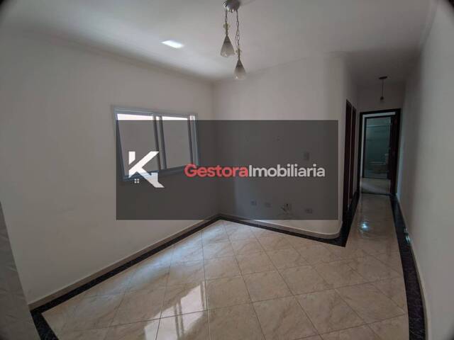#18 - Apartamento para Venda em Santo André - SP - 3