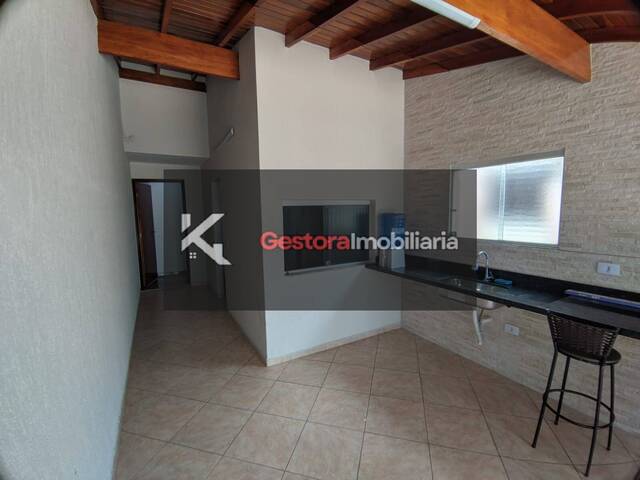#18 - Apartamento para Venda em Santo André - SP - 2