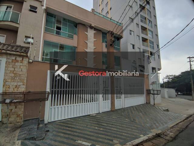 #18 - Apartamento para Venda em Santo André - SP - 1