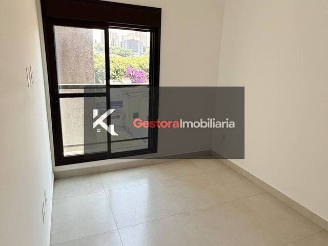#19 - Apartamento para Venda em Santo André - SP - 2
