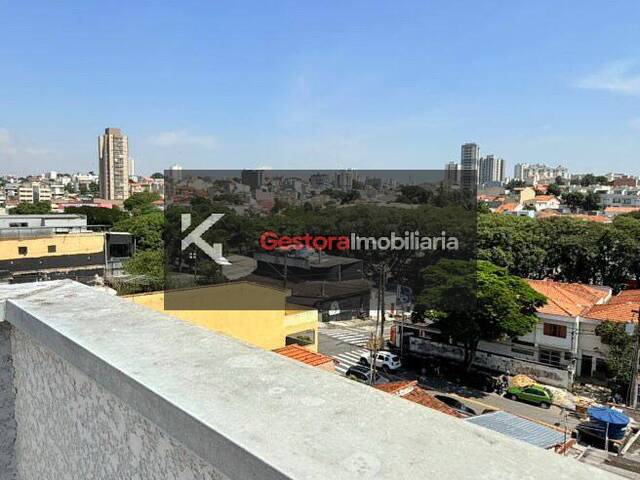 #19 - Apartamento para Venda em Santo André - SP - 3