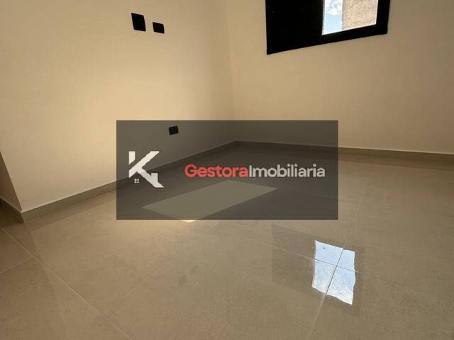 #20 - Apartamento para Venda em Santo André - SP - 3