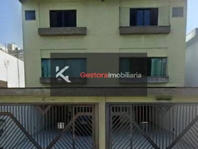 #21 - Casa para Venda em Ribeirão Pires - SP - 1