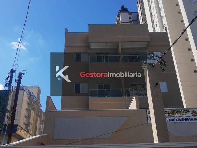 #22 - Apartamento para Venda em Santo André - SP - 1