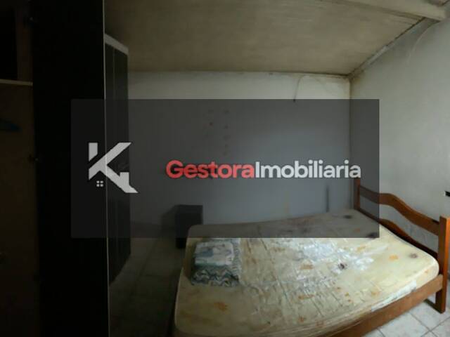 #23 - Casa para Venda em Mauá - SP - 2