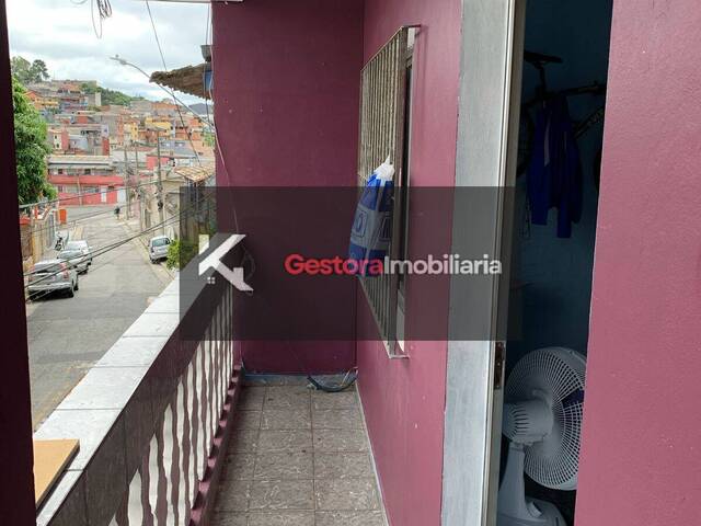 #23 - Casa para Venda em Mauá - SP - 3