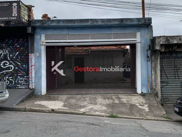 Venda em Vila Magini - Mauá