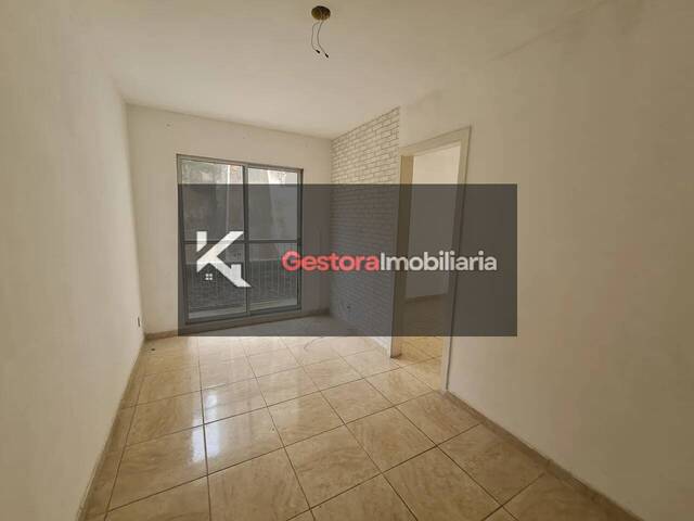 #24 - Apartamento para Venda em Mauá - SP - 1