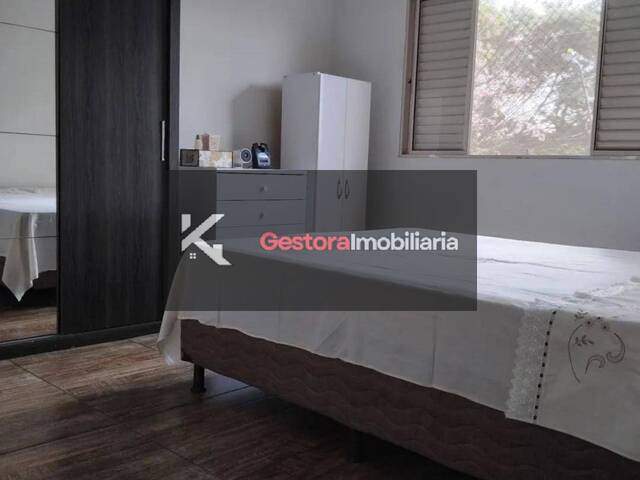 #25 - Casa para Venda em Mauá - SP - 3