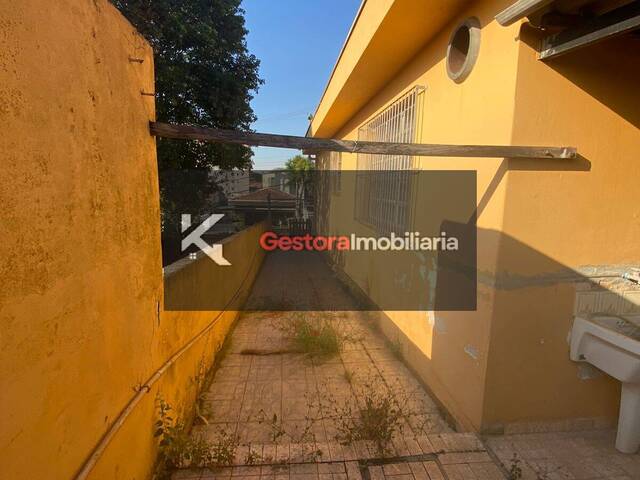 #26 - Casa para Venda em Mauá - SP - 3