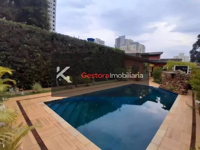 #27 - Casa para Venda em Mauá - SP - 3