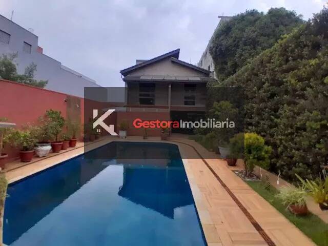 #27 - Casa para Venda em Mauá - SP - 1
