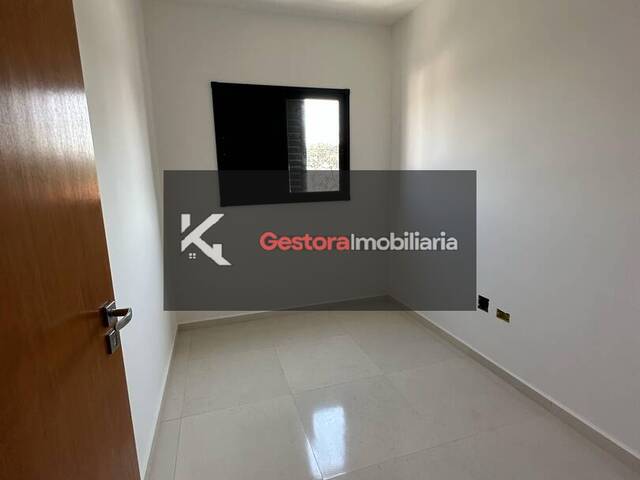 #28 - Apartamento para Venda em Santo André - SP - 3