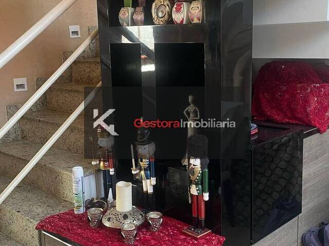 #29 - Apartamento para Venda em Santo André - SP - 2