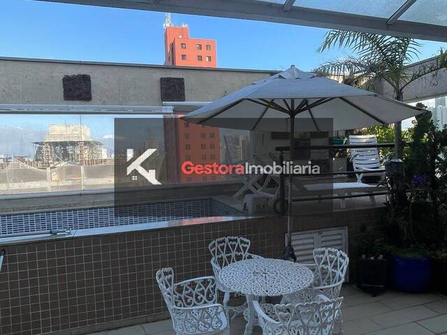 #29 - Apartamento para Venda em Santo André - SP - 1