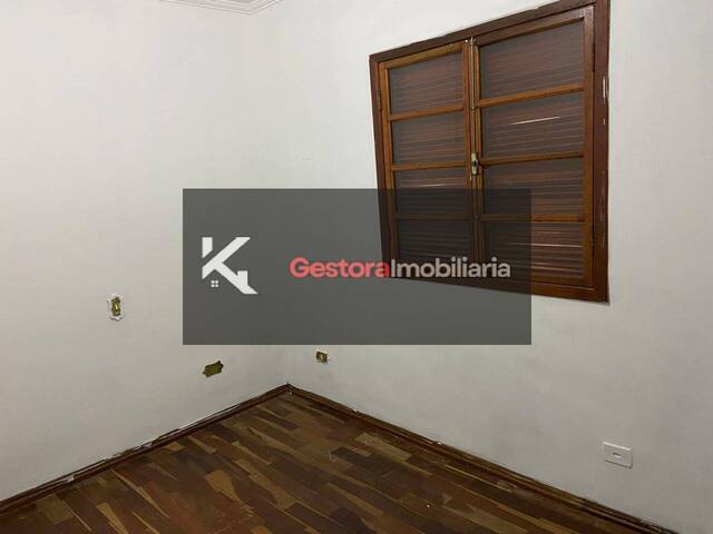 #30 - Casa para Venda em Mauá - SP - 3