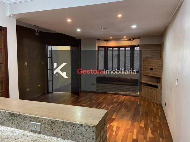 #30 - Casa para Venda em Mauá - SP - 1