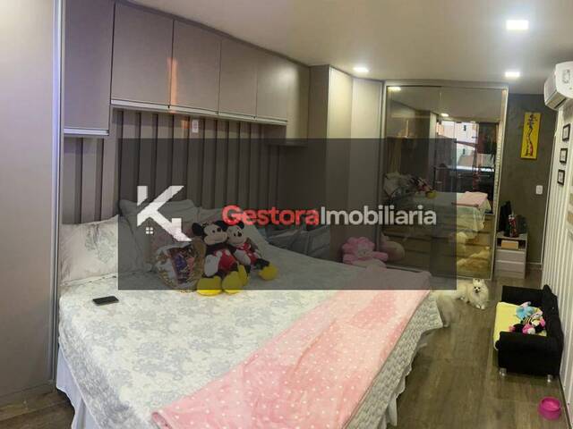 #31 - Apartamento para Venda em Mauá - SP - 2