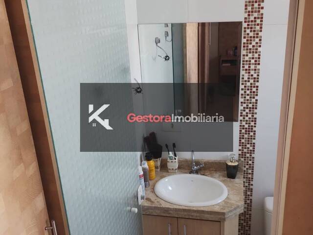 #32 - Apartamento para Venda em Mauá - SP - 1