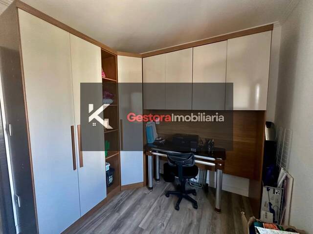 #34 - Casa para Venda em Mauá - SP - 2