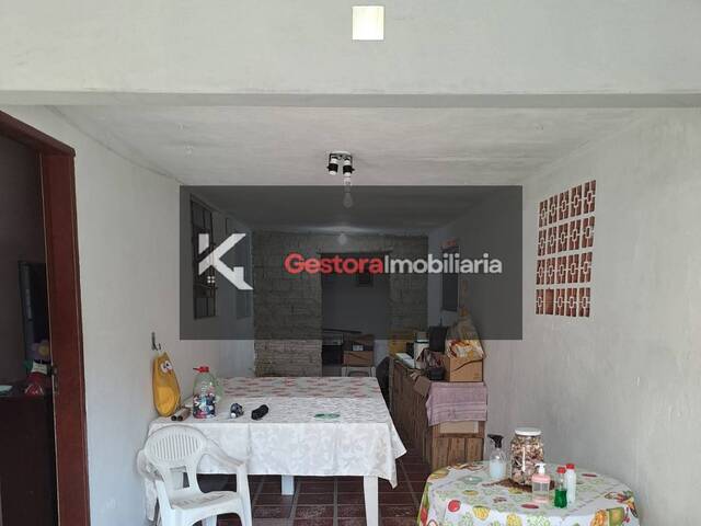 #36 - Casa para Venda em Mauá - SP - 3