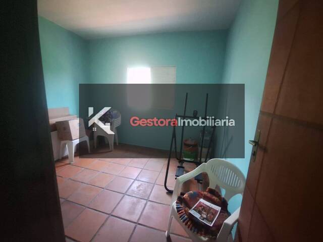 #36 - Casa para Venda em Mauá - SP - 2